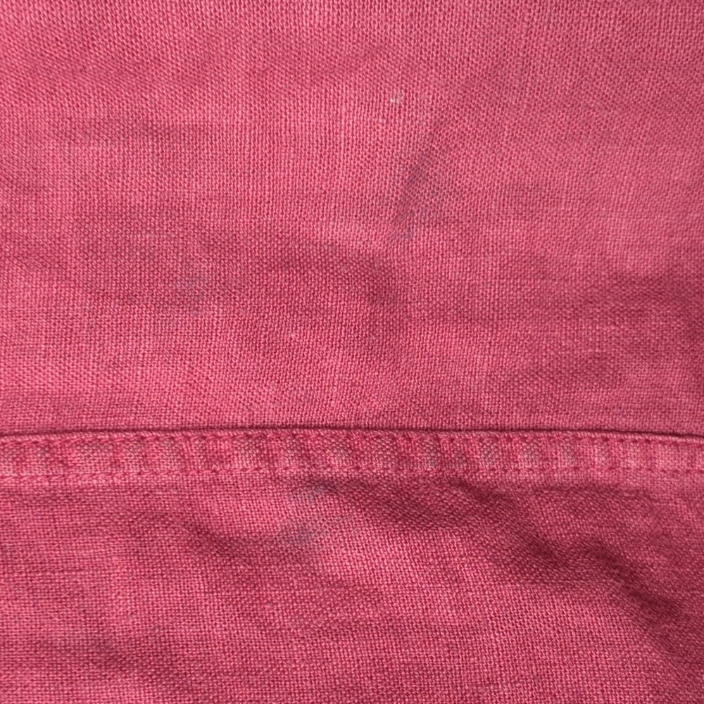 Linen Jacket - image 5